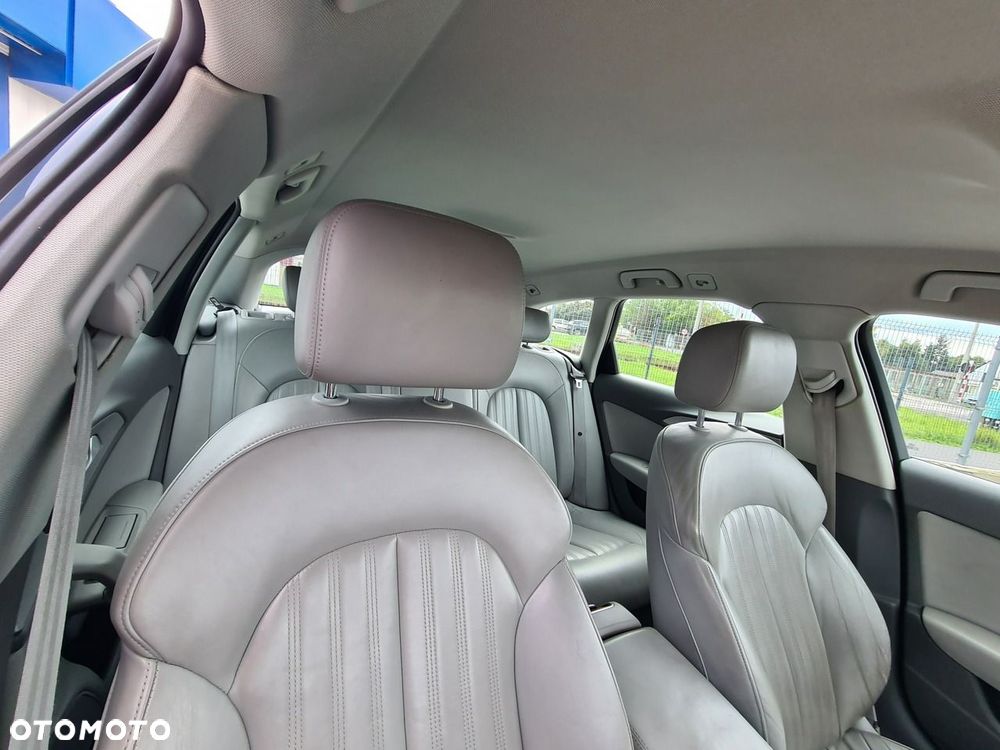 Audi A6 Avant 2.0 TDI DPF - 21