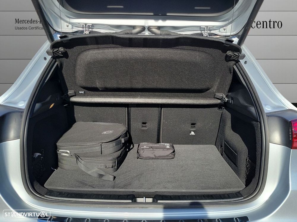 Mercedes-Benz EQA 250+ AMG Line - 20