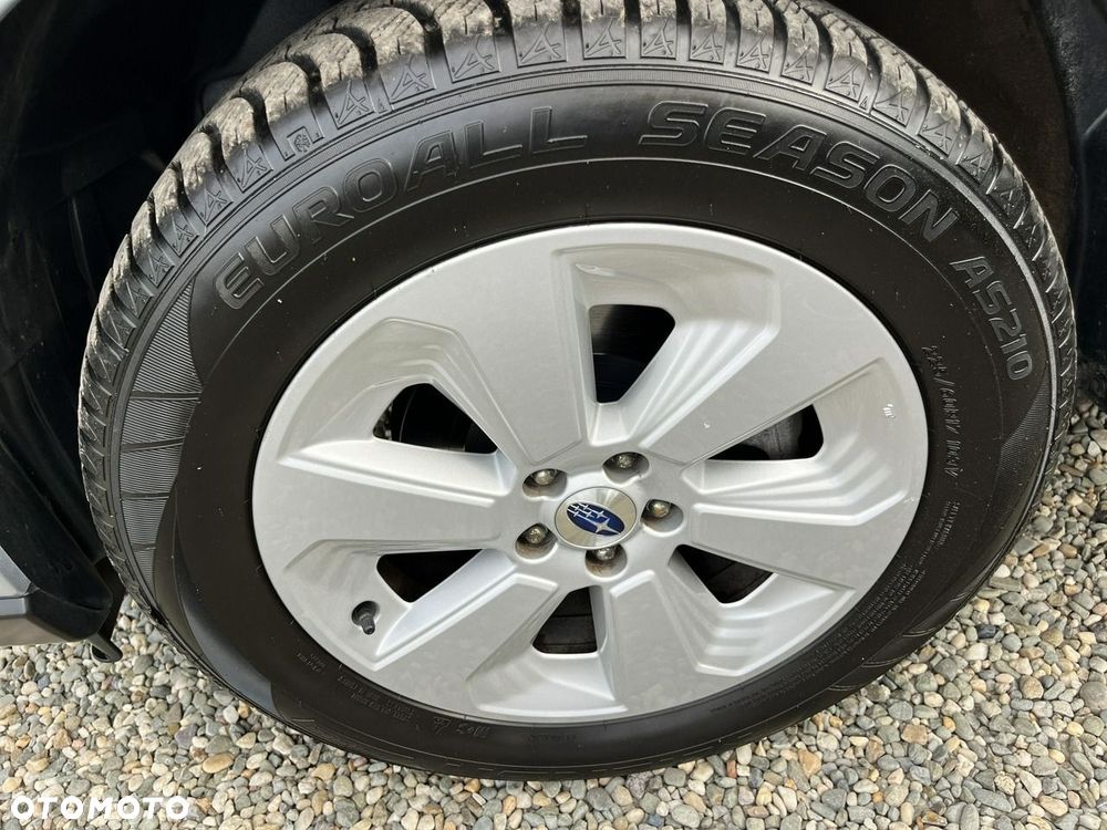 Subaru Forester 2.0 i Active - 32