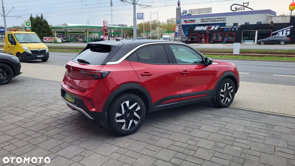 Opel Mokka 50kWh Ultimate Pack - 3