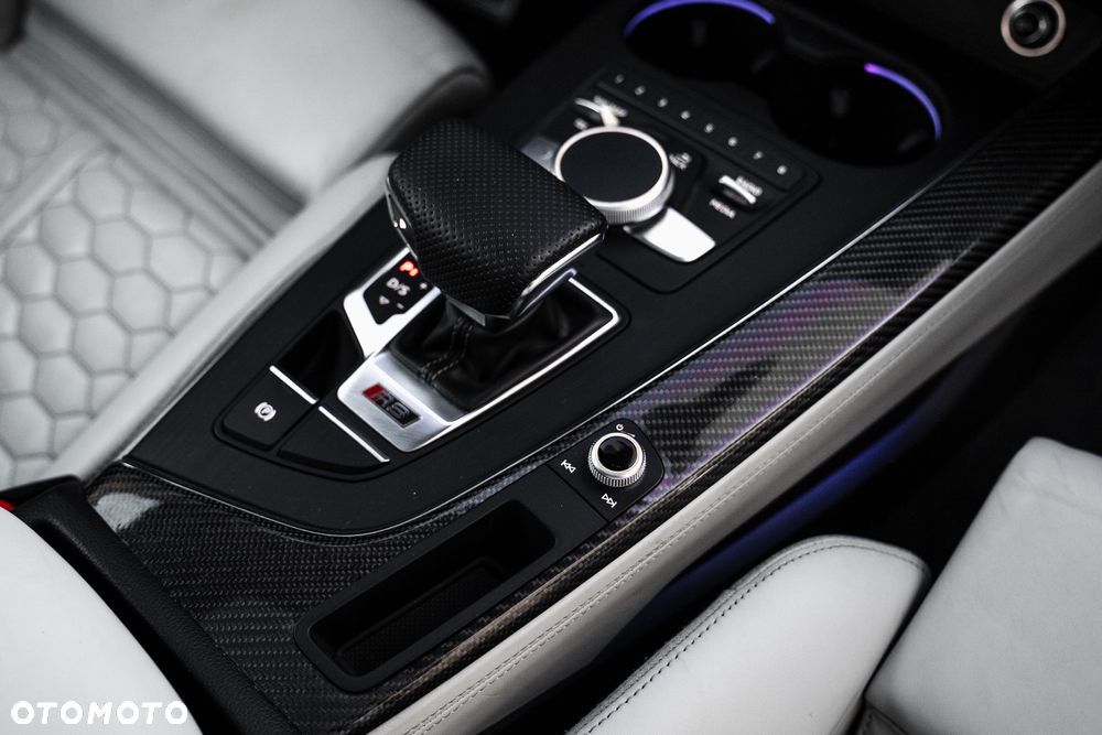 Audi RS5 Coupé TFSI quattro tiptronic - 13