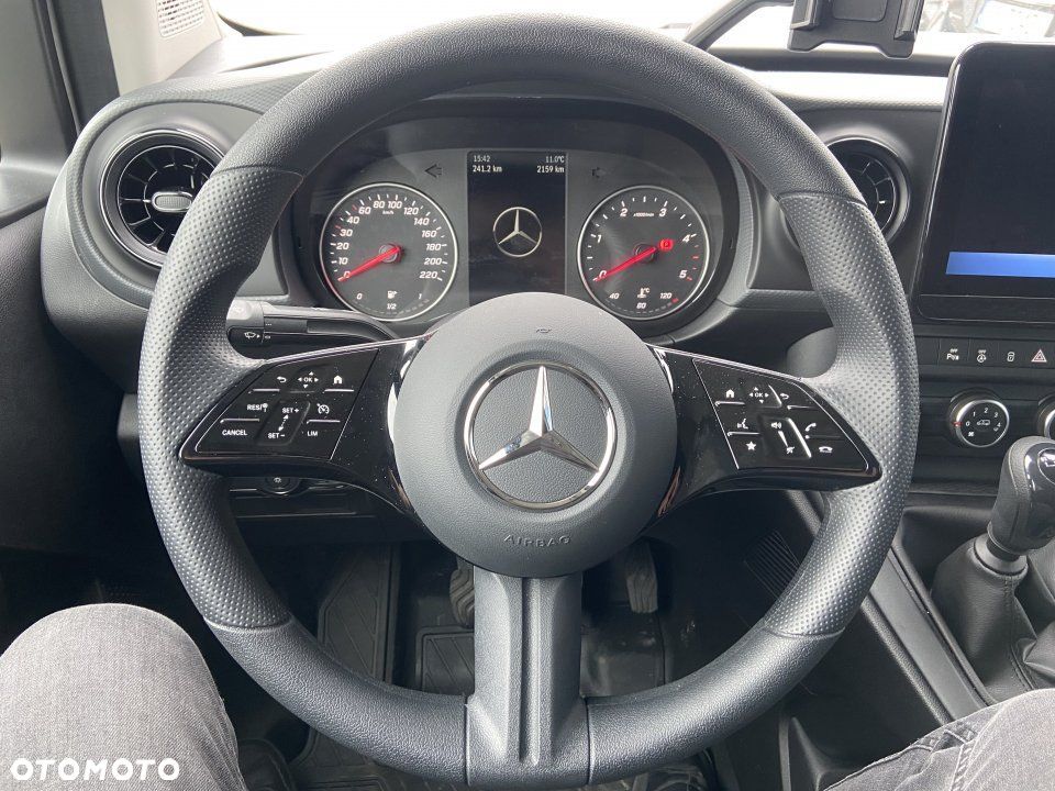 Mercedes-Benz Citan - 14