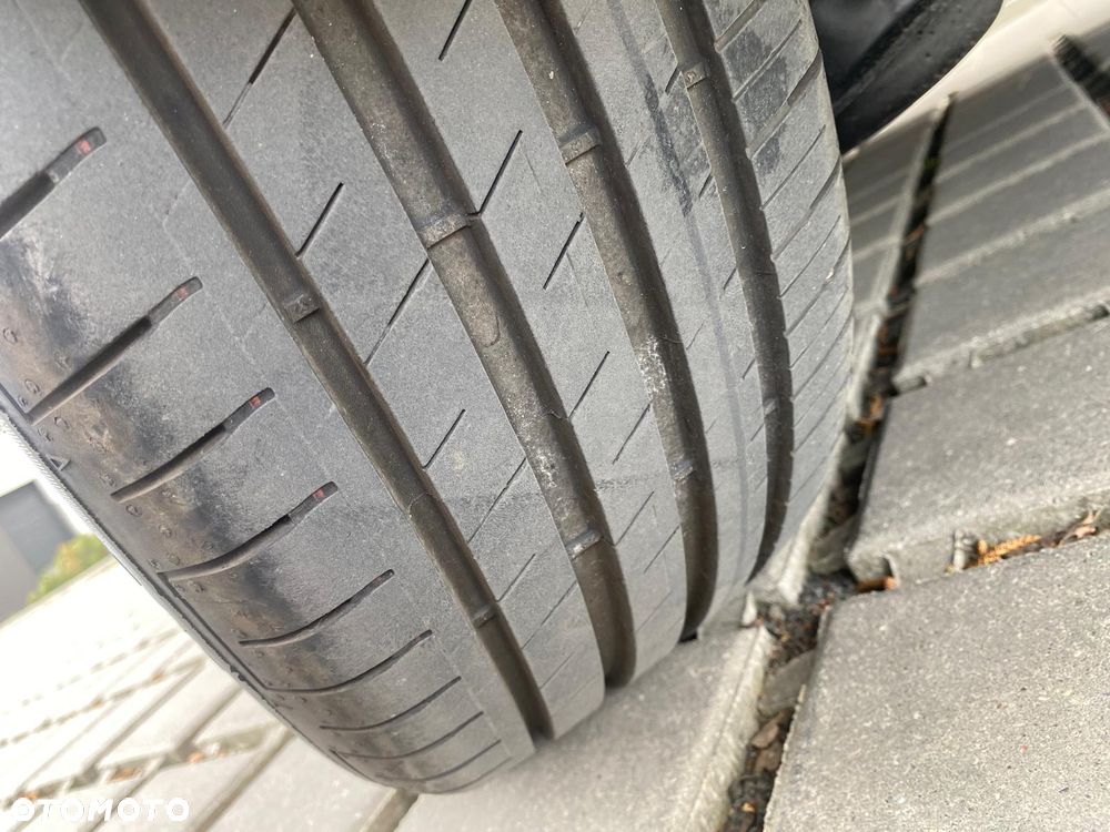 Ford Focus 1.0 EcoBoost STart-Stopp-System TITANIUM - 39