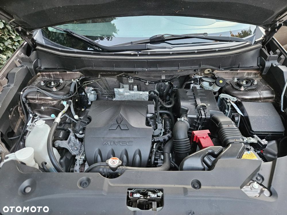Mitsubishi ASX - 23