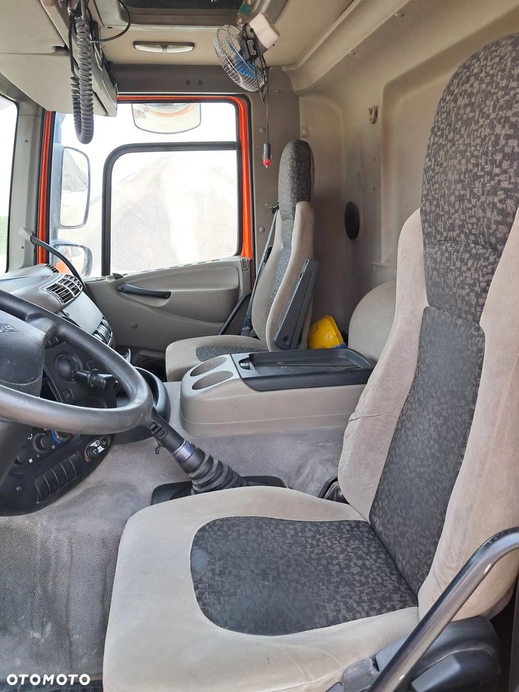 DAF CF - 11