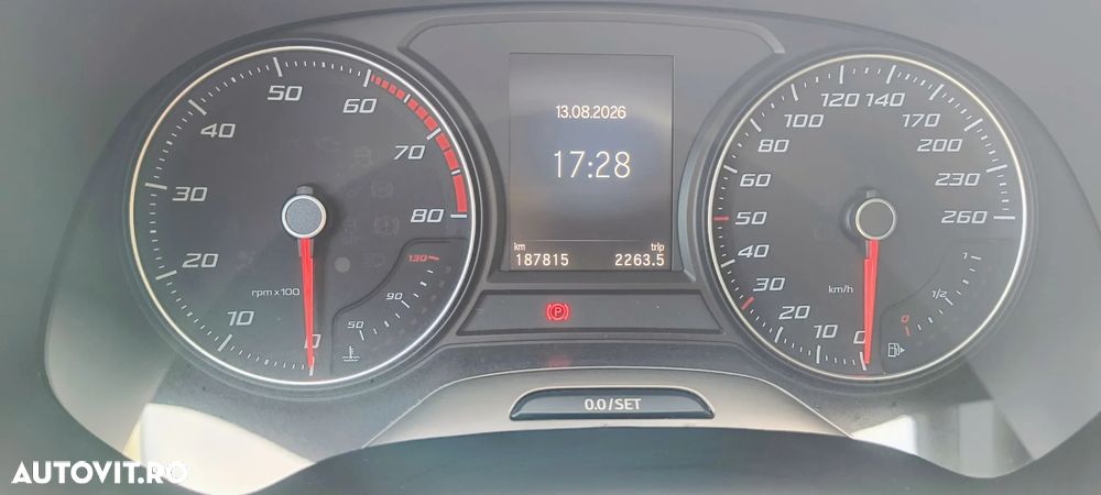 Seat Ateca 1.5 TSI ACT DSG OPF FR Black Edition - 17