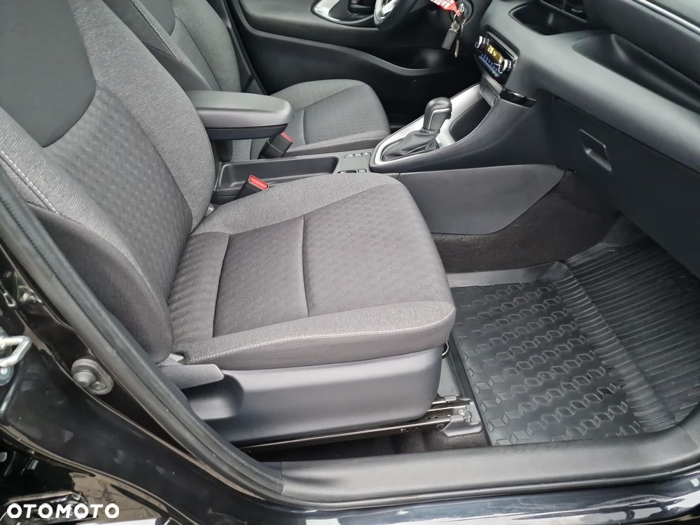 Toyota Yaris Hybrid 1.5 Comfort - 15