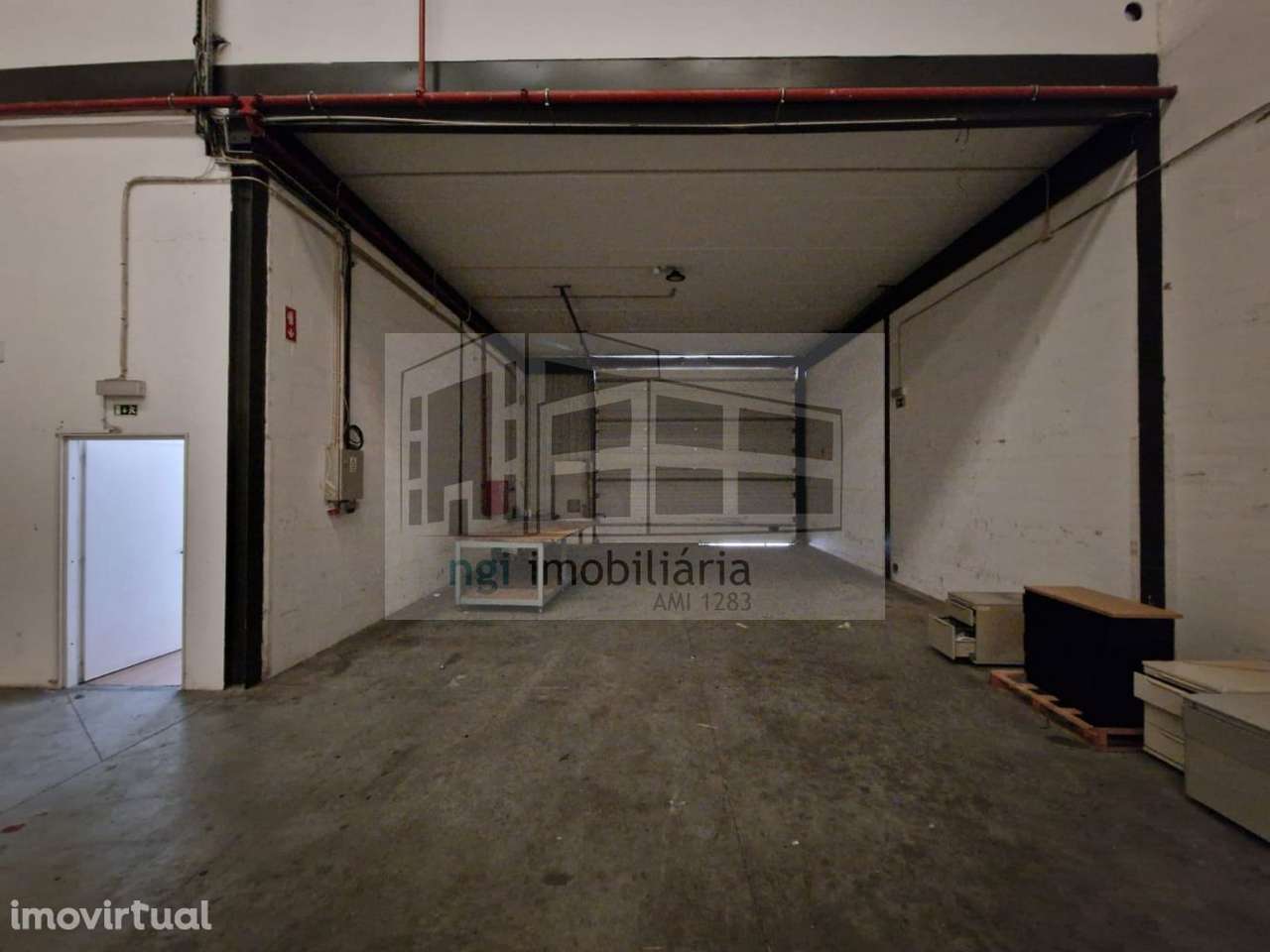 Armazém Alverca - Sobralinho - Grande imagem: 5/20