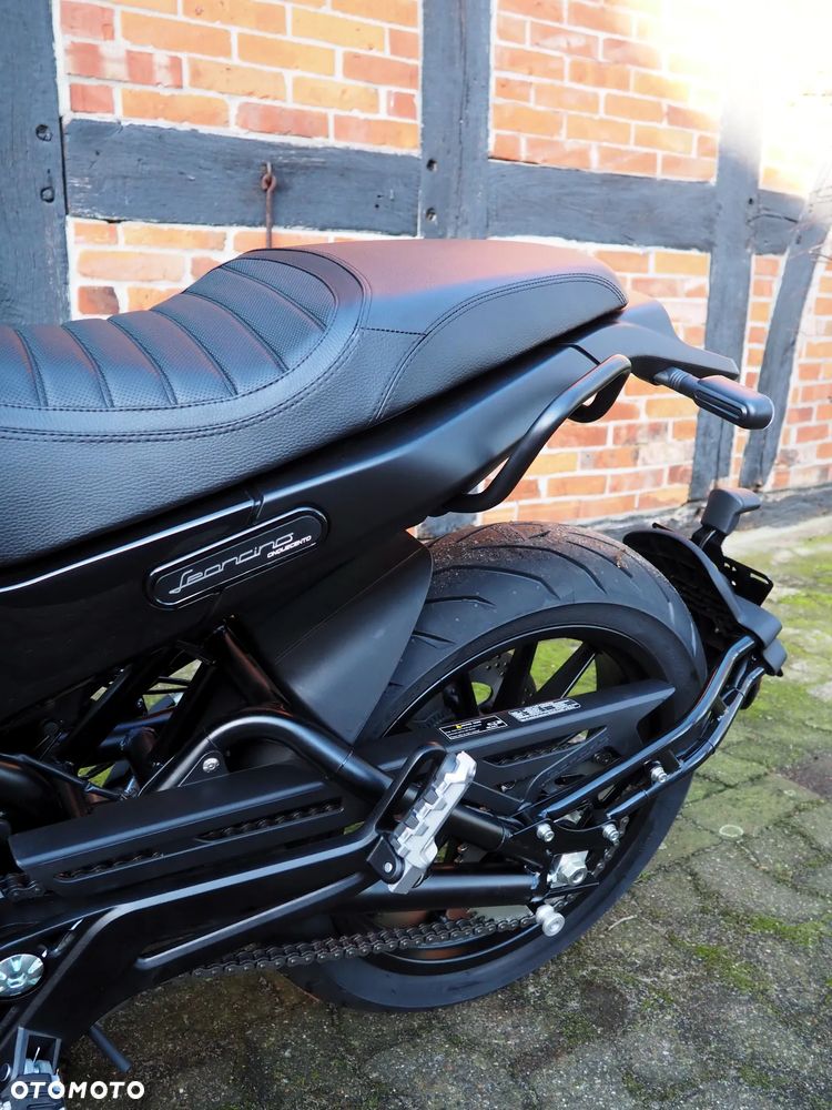 Benelli Leoncino - 12