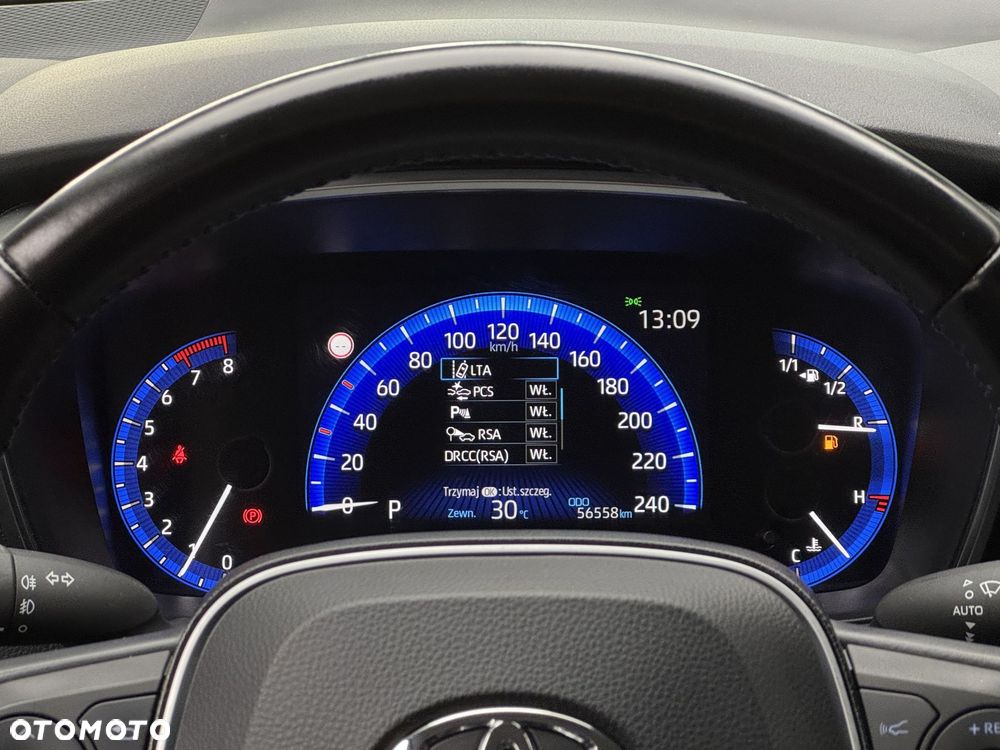 Toyota Corolla - 18