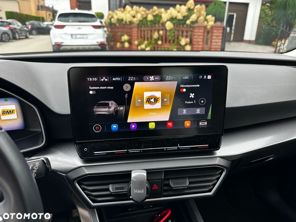 Seat Leon Sportstourer - 12