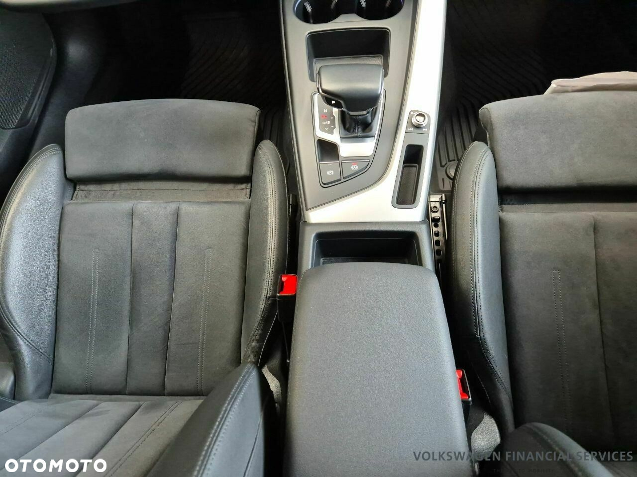 Audi A4 - 13