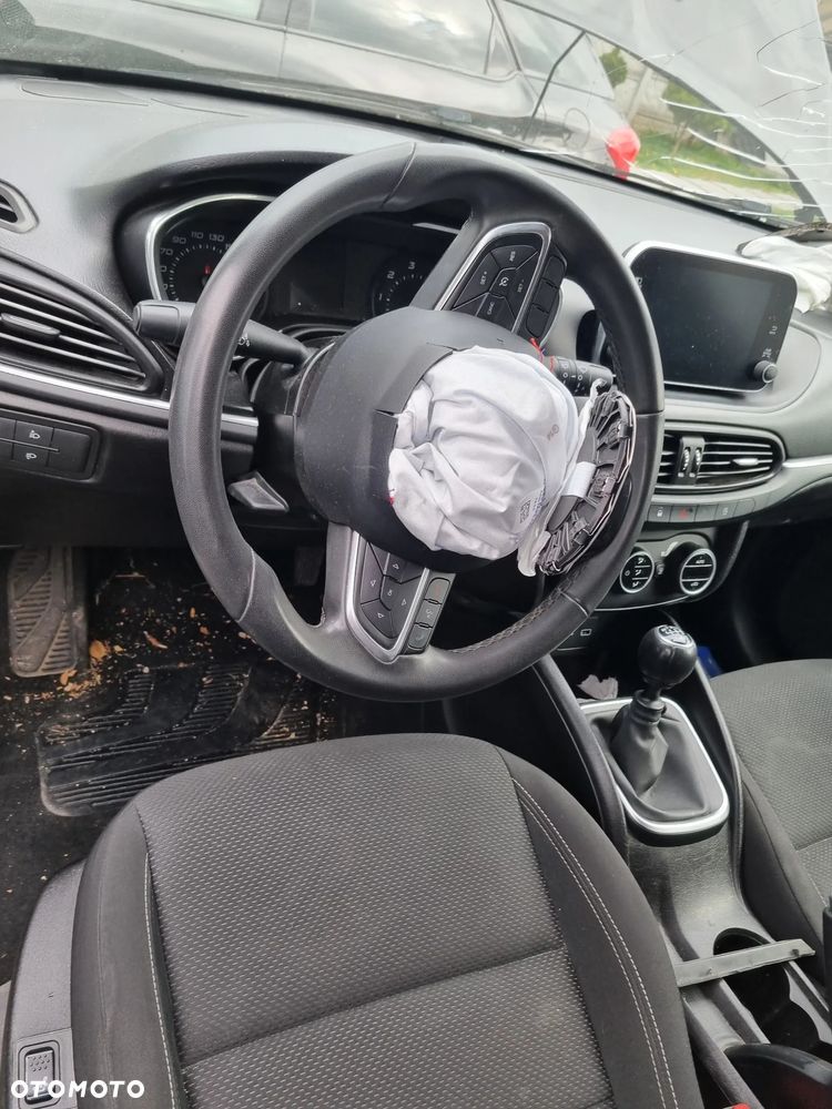 Fiat Tipo 1.6 MultiJet Sport - 3