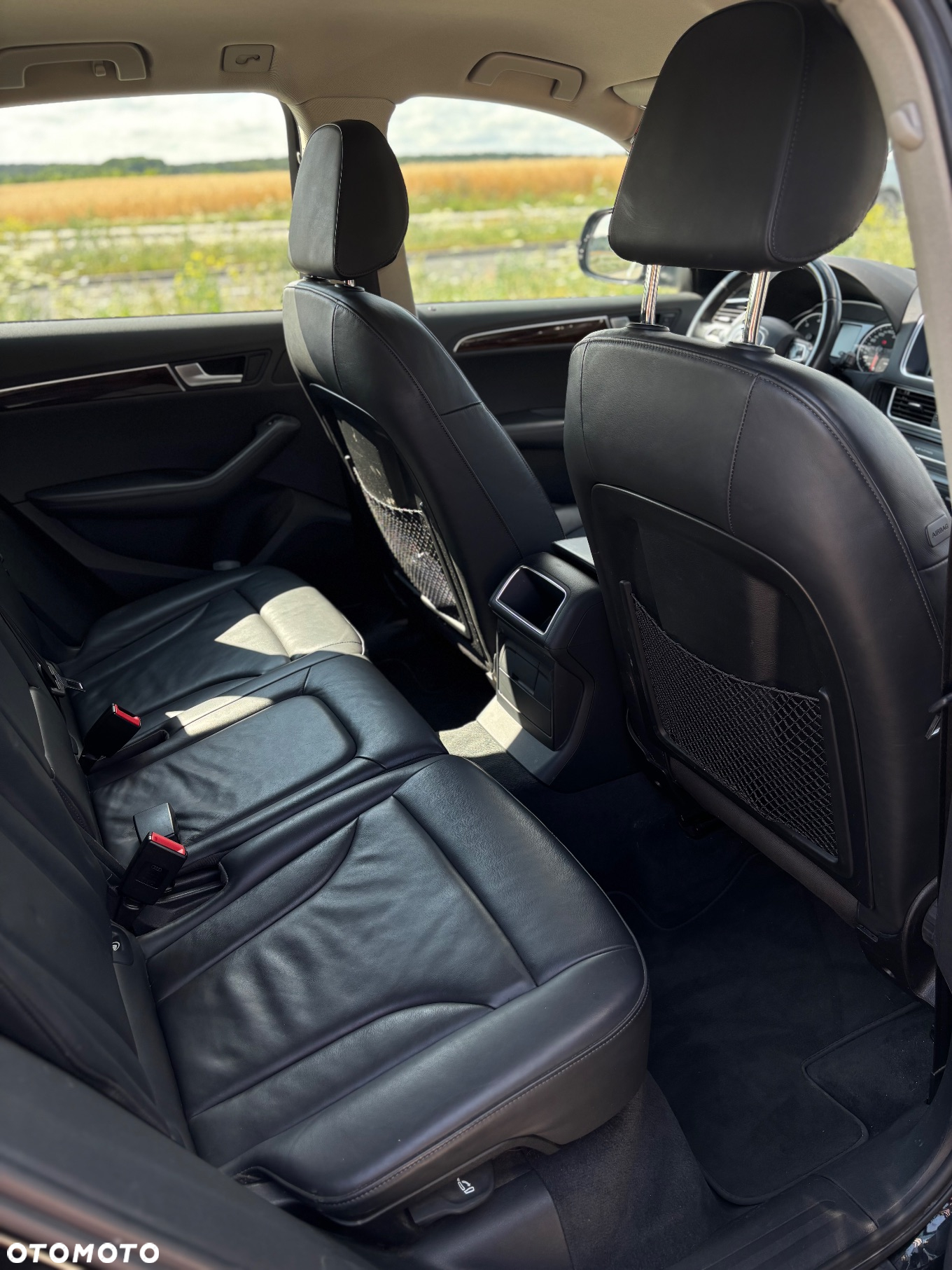 Audi Q5 2.0 TDI Quattro S tronic - 6