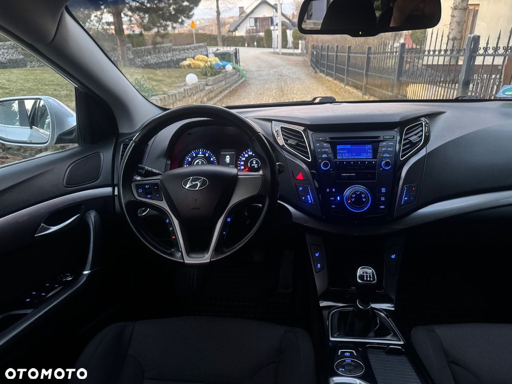 Hyundai i40 i40cw 1.6 5 Star Edition - 22