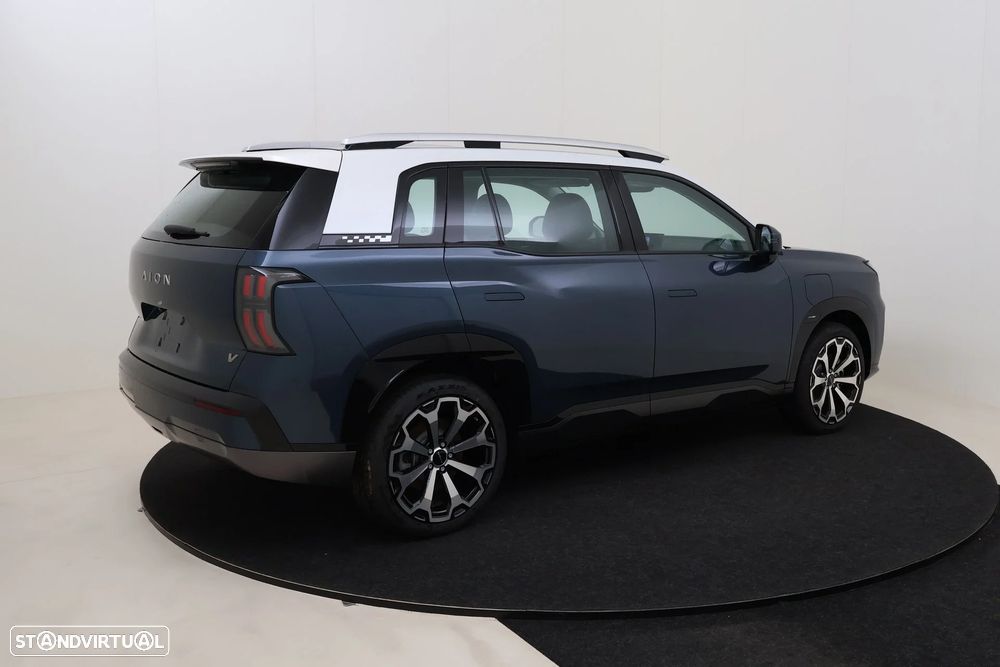 Aion V 75.26 kWh Premium - 6
