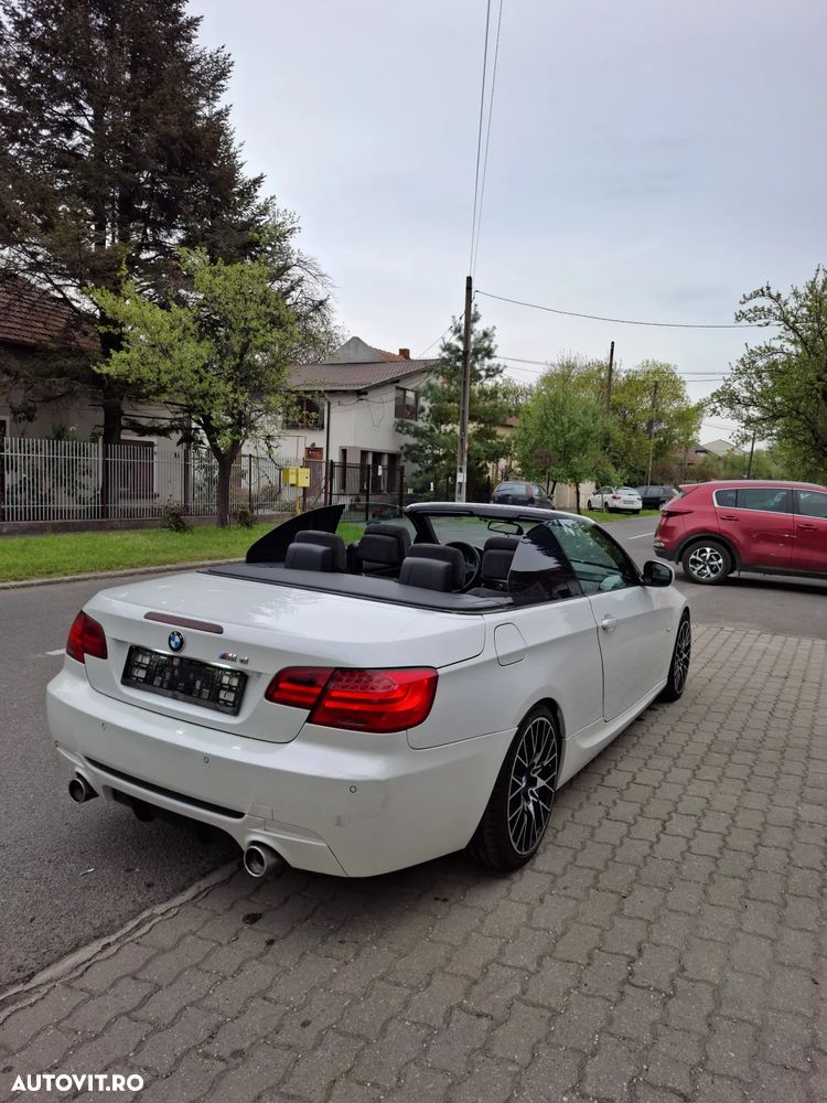 BMW Seria 3 - 3
