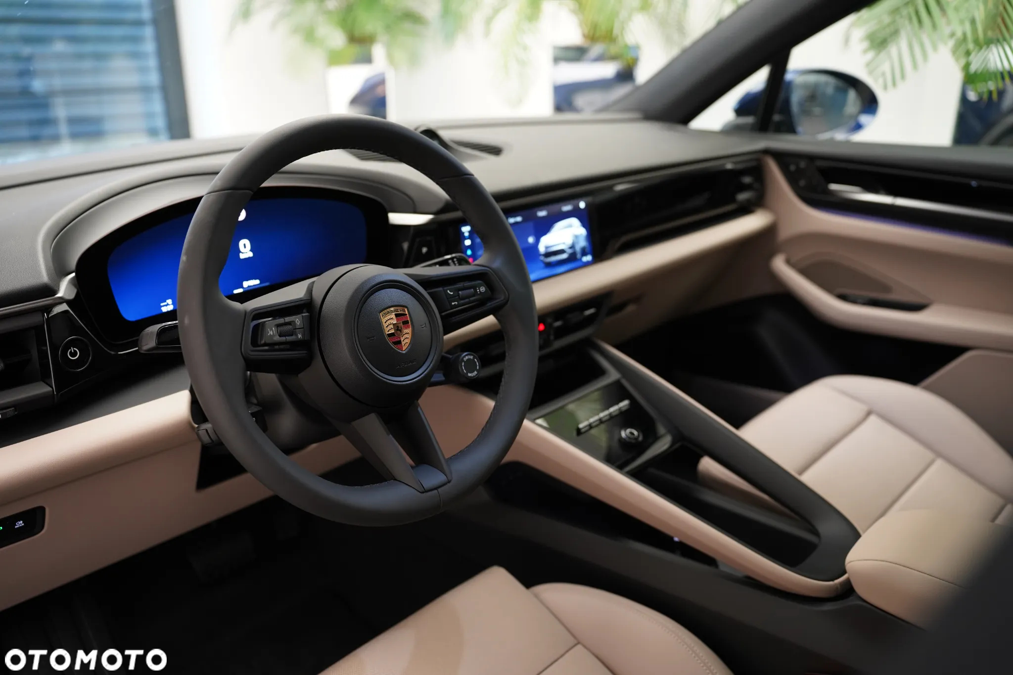 Porsche Macan 4 100kWh - 9