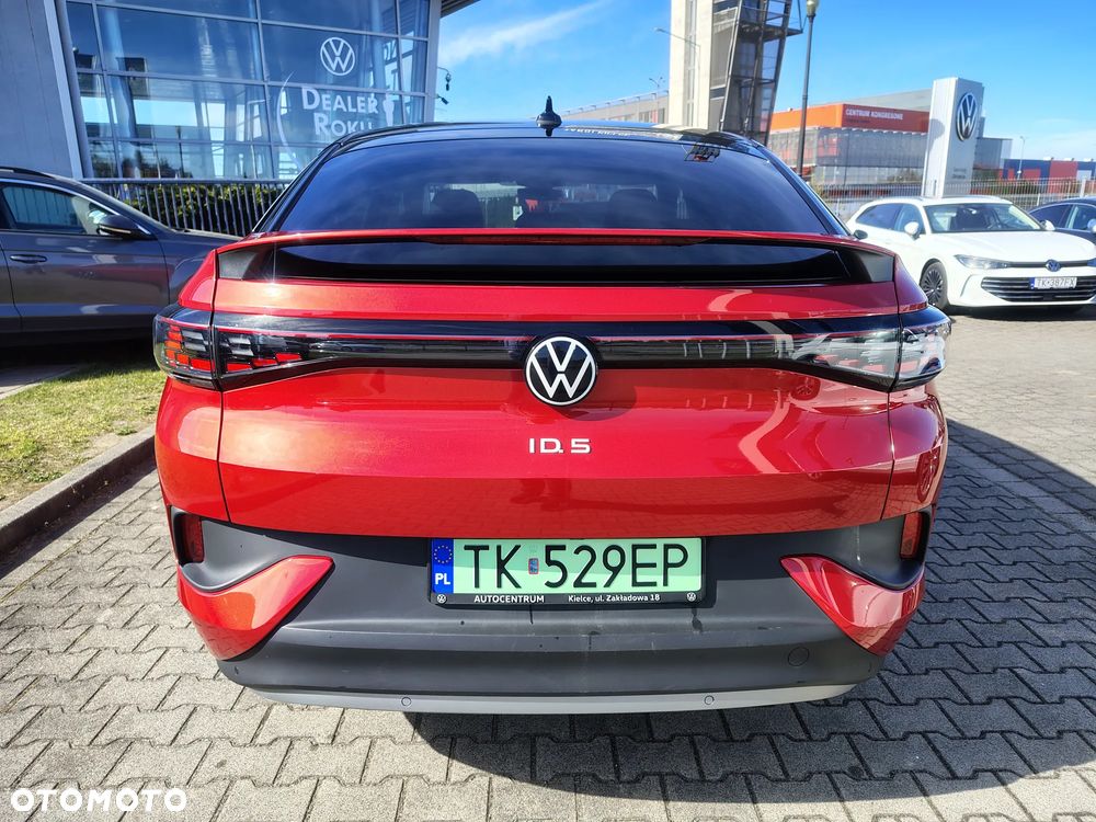 Volkswagen ID.5 77kWh Pro Performance - 5