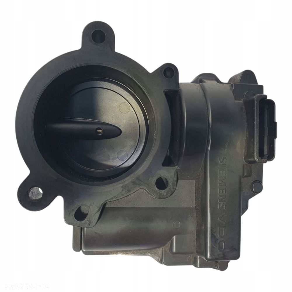 PRZEPUSTNICA Peugeot 207 1.4 VTi V757669780 A2C53279370 - 6