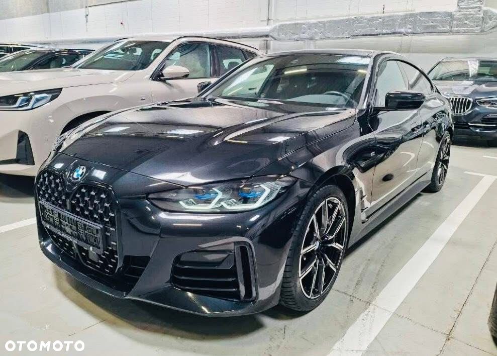 BMW Seria 4 430i xDrive - 1