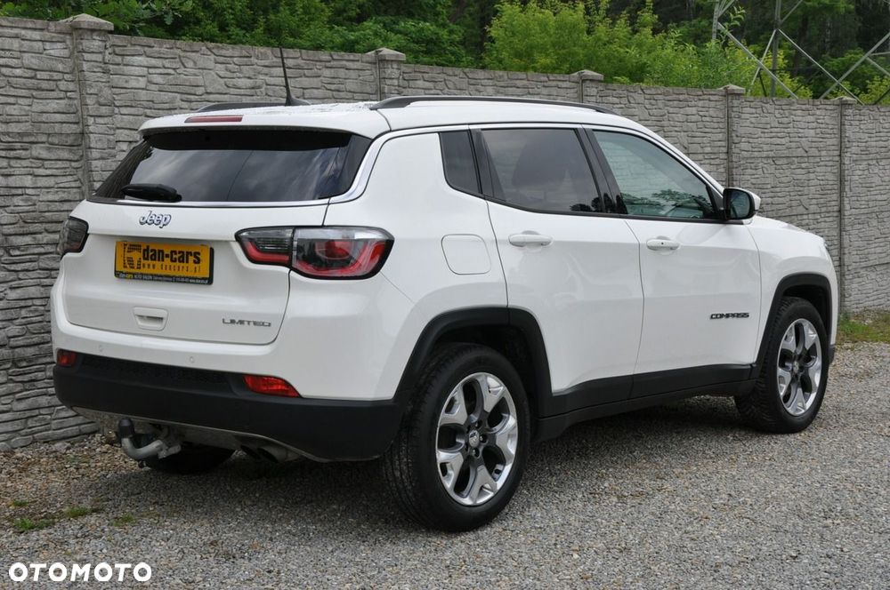 Jeep Compass - 5