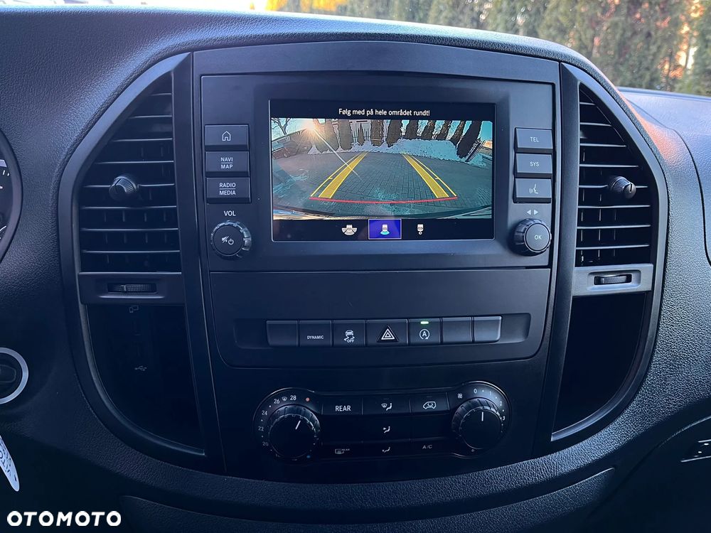 Mercedes-Benz Vito Tourer Extralang PRO - 15