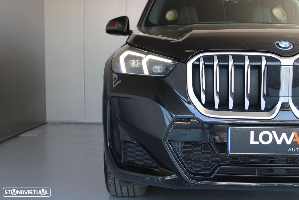 BMW X1 xDrive25e Pack Desportivo M - 21