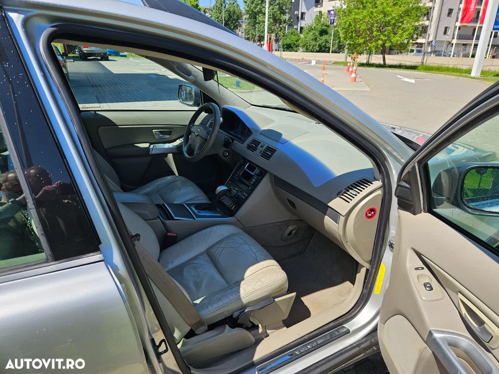Volvo XC 90 2.4 D Aut. Momentum - 6