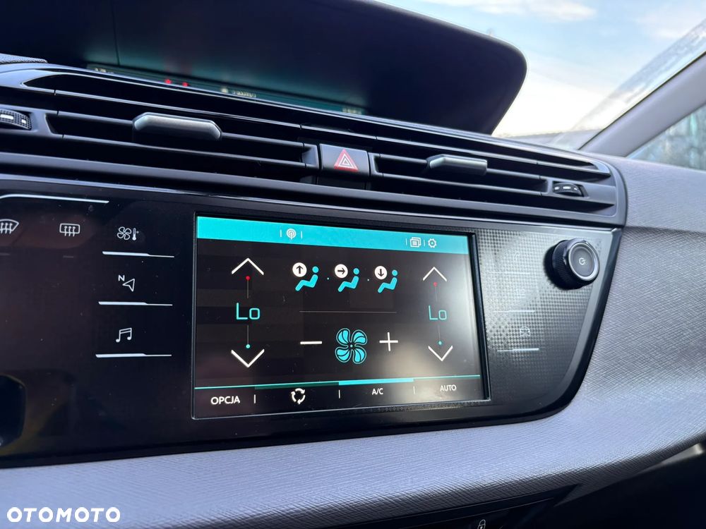 Citroën C4 SpaceTourer 1.2 PureTech More Life S&S EAT8 - 16
