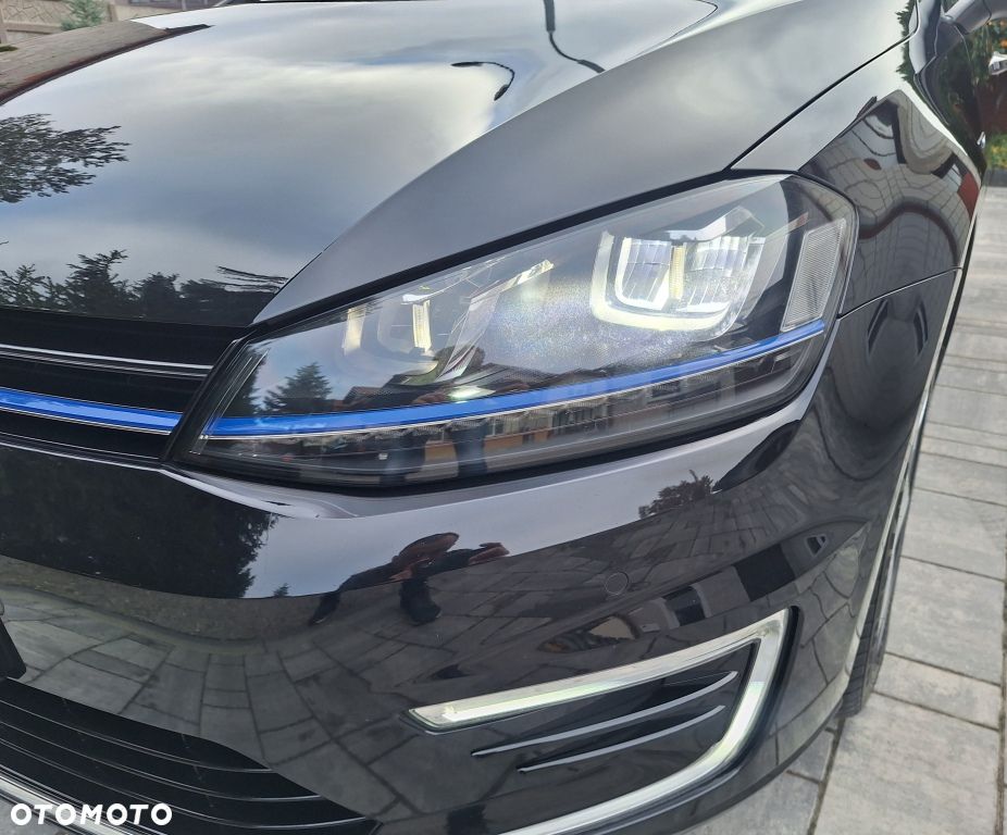 Volkswagen Golf 2014 photo 2