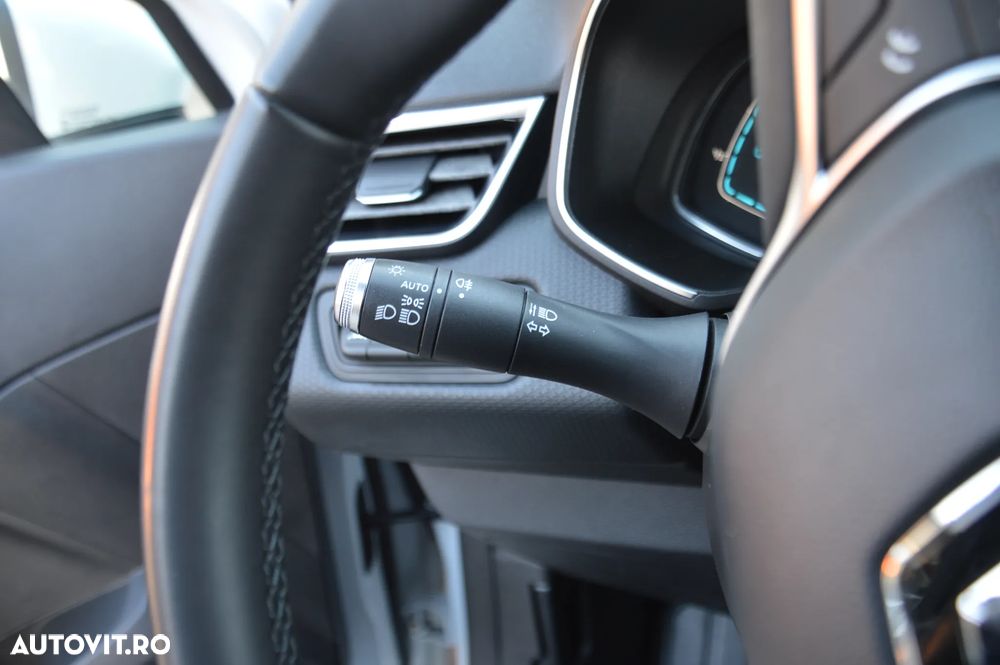 Renault Clio E-TECH Full 145 TECHNO - 28