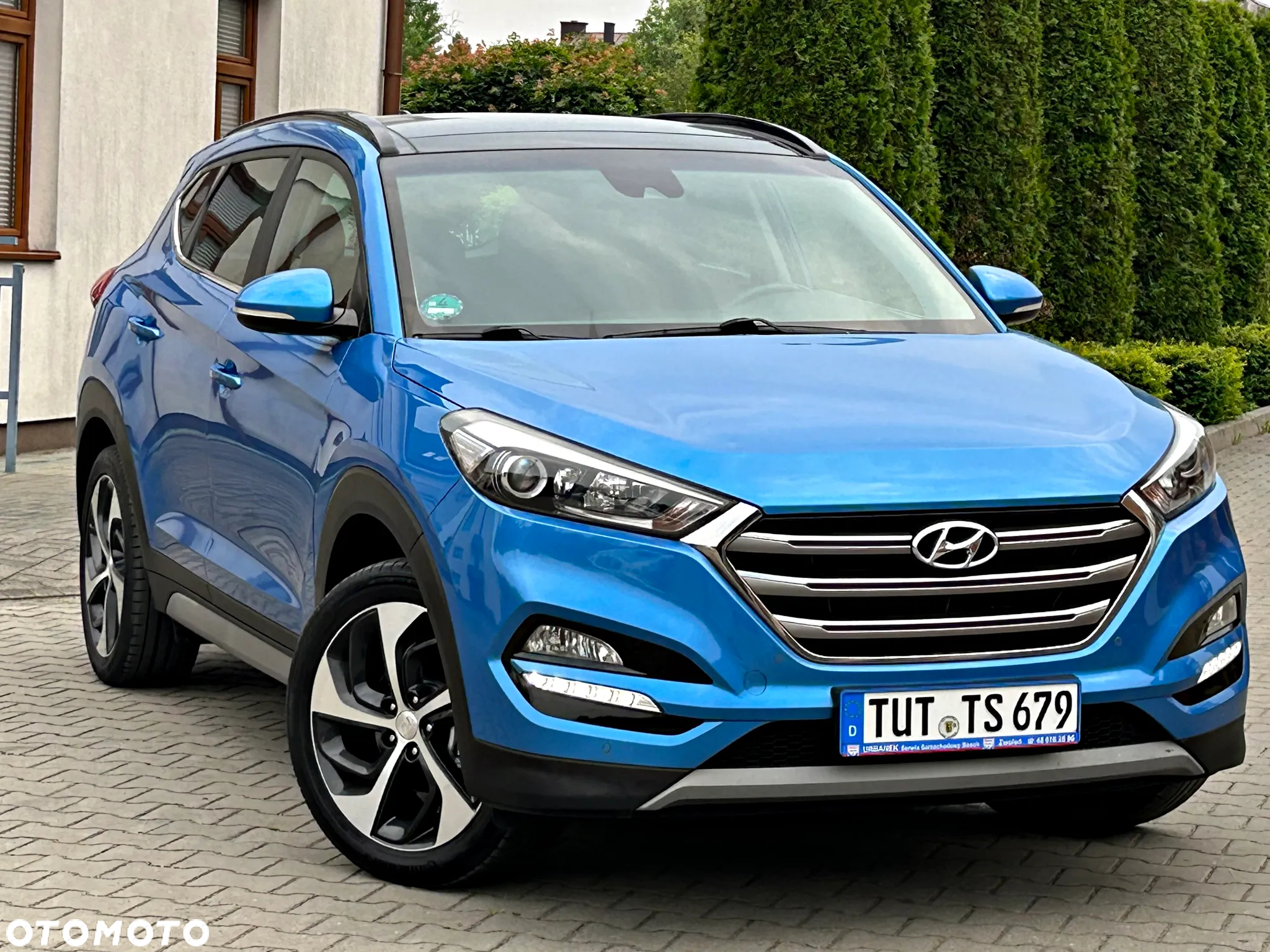 Kia Sportage 1.6 T-GDI Business Line 2WD - 11