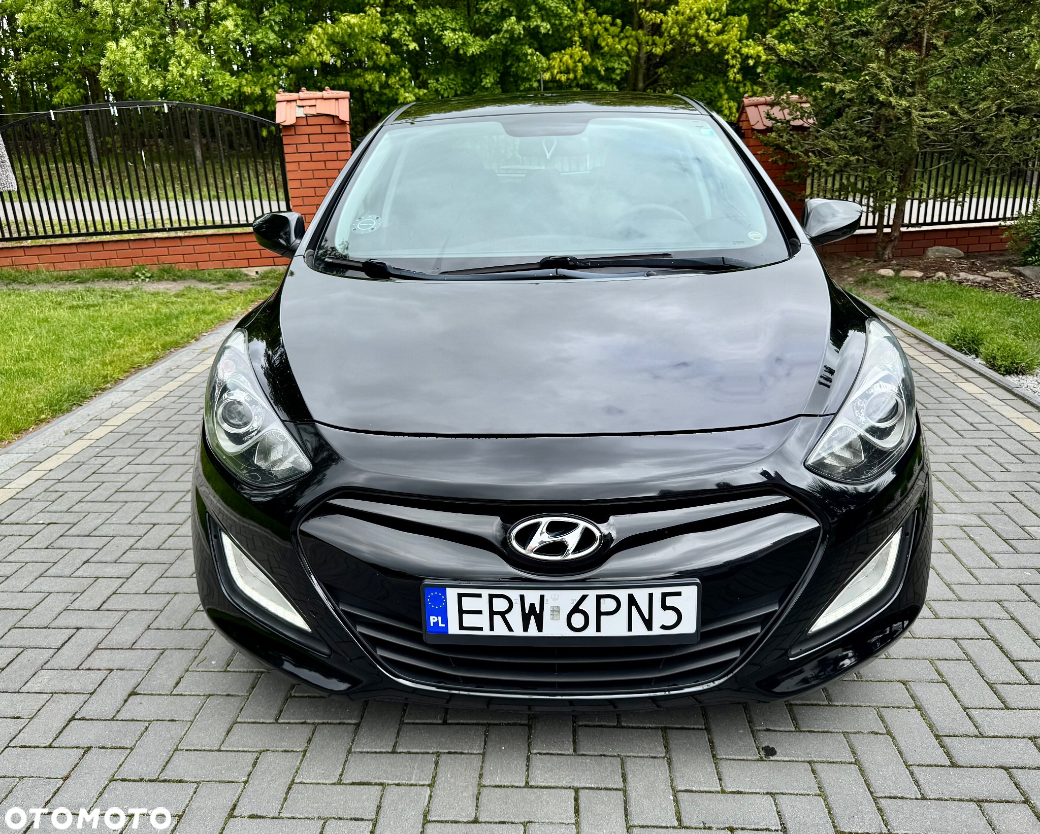 Hyundai i30 1.6 CRDi Comfort - 3