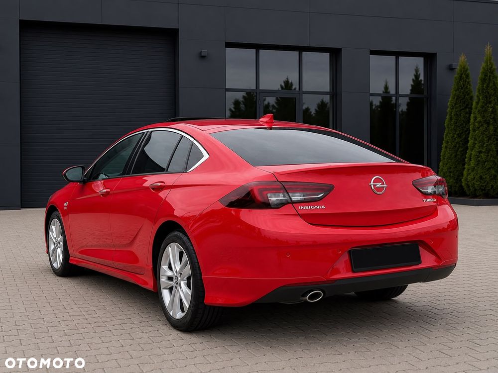 Opel Insignia 2.0 CDTI automatik Sport - 7