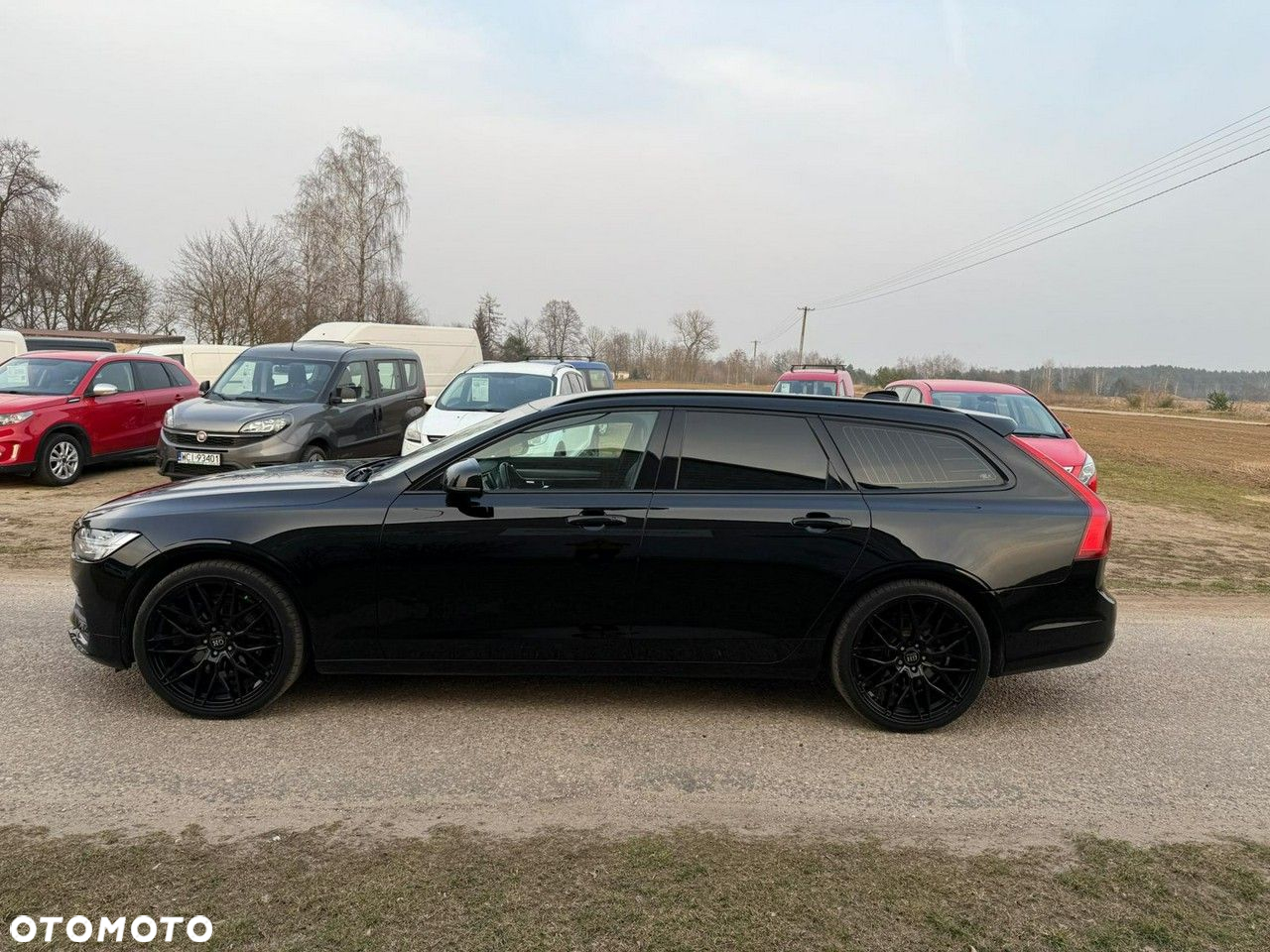 Volvo V90 T5 Momentum - 4
