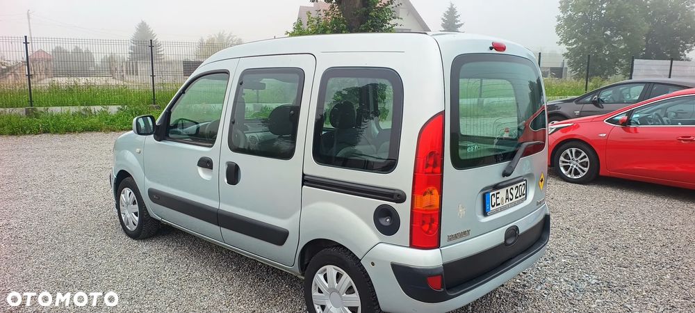 Renault Kangoo 1.2 Access - 8