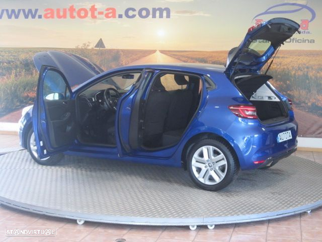 Renault Clio 1.0 TCe Intens - 11