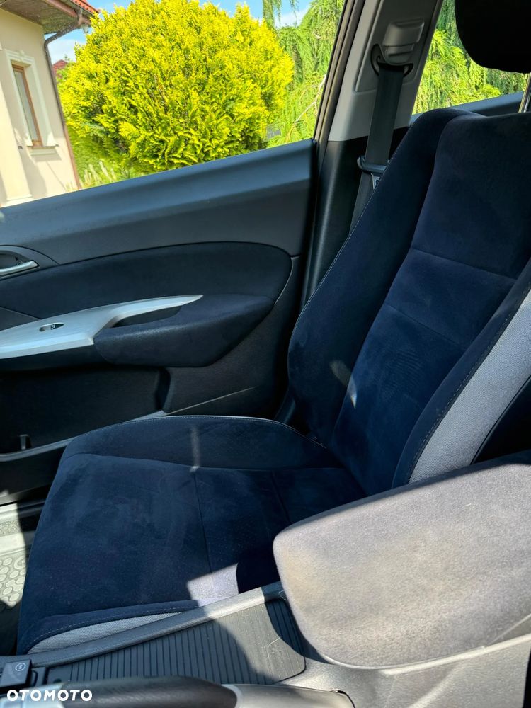 Honda Civic 1.8 Comfort - 12