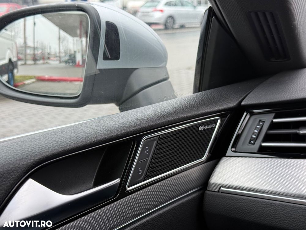Volkswagen ARTEON 2.0 TSI DSG R-Line Edition - 27