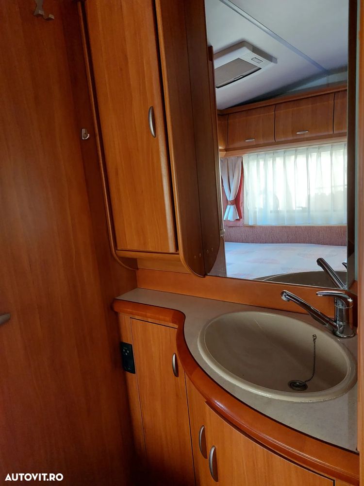 Hobby Excelent 410 SFe - 7