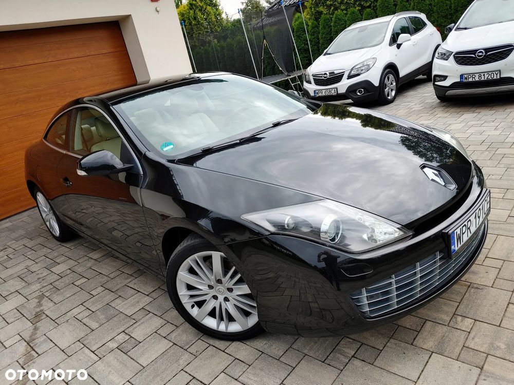 Renault Laguna 2.0T GT - 38