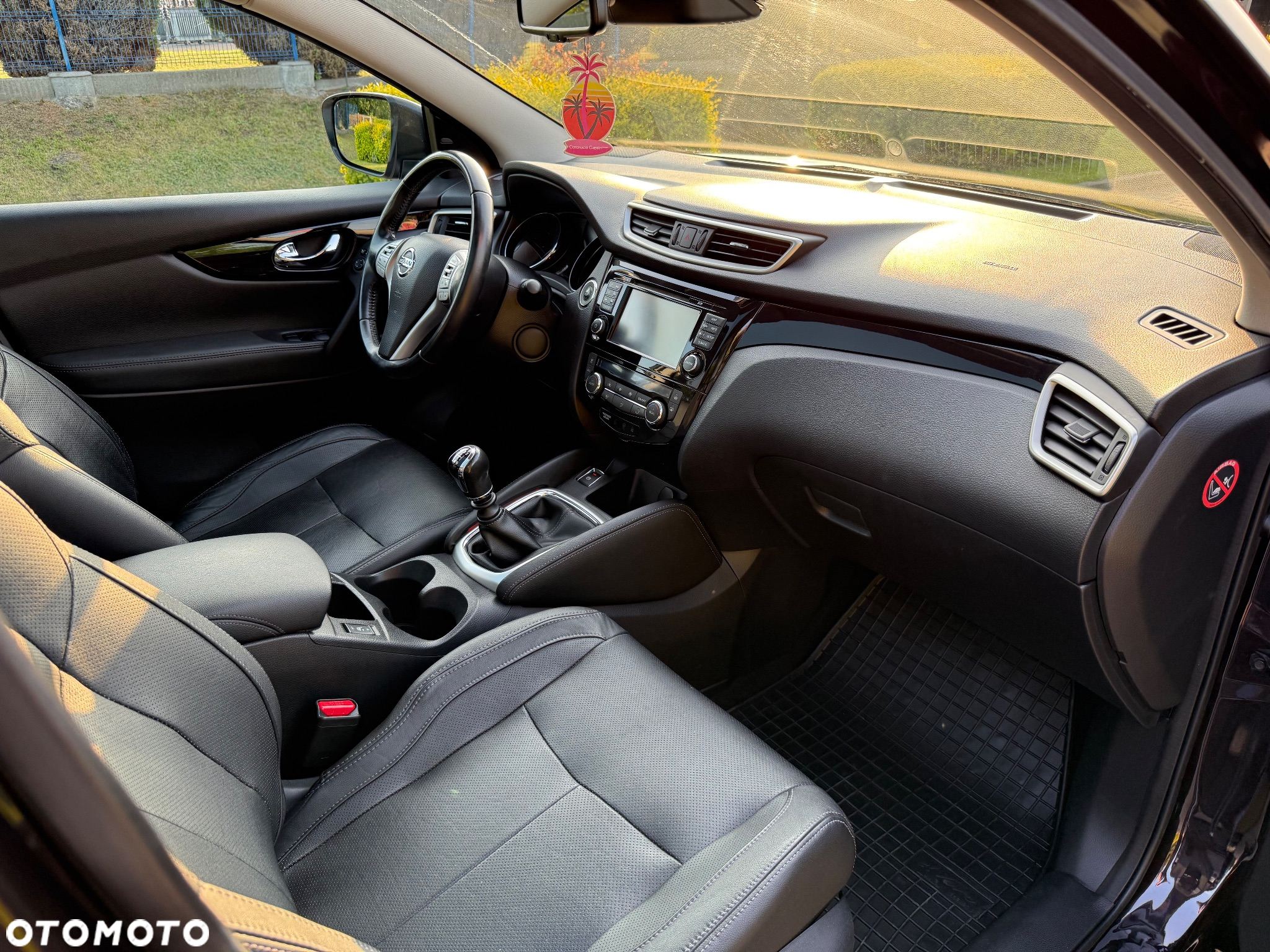 Nissan Qashqai 1.2 DIG-T 360 - 39