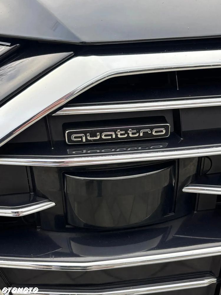 Audi A6 Avant 40 TDI quattro S tronic advanced - 3