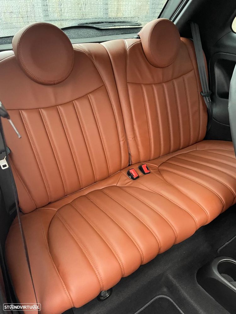 Abarth 595 1.4 T-Jet Turismo - 17