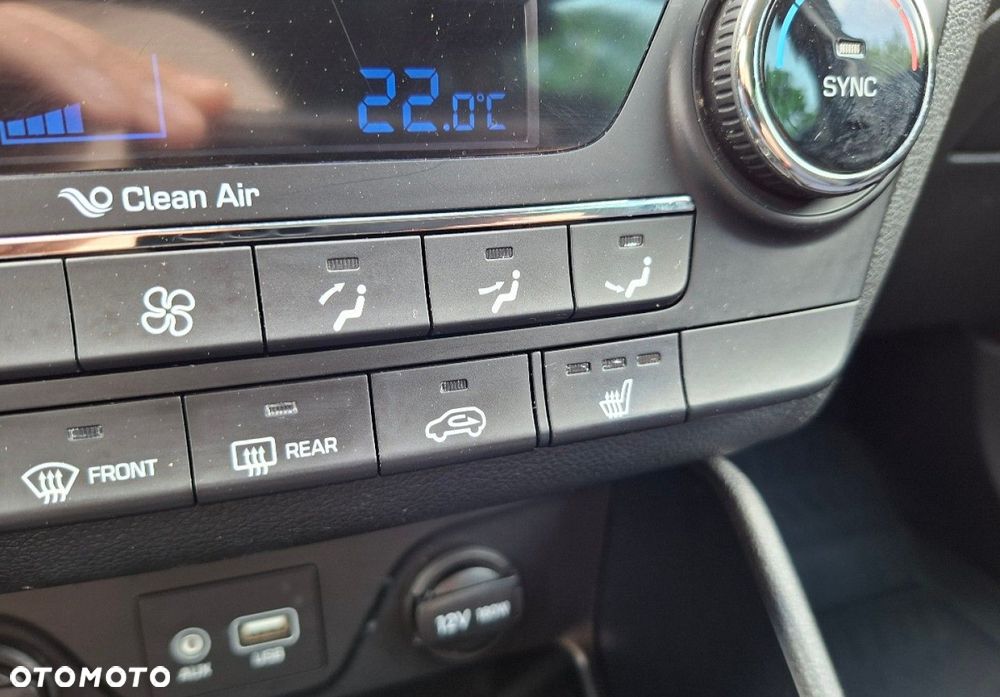 Hyundai Tucson - 33