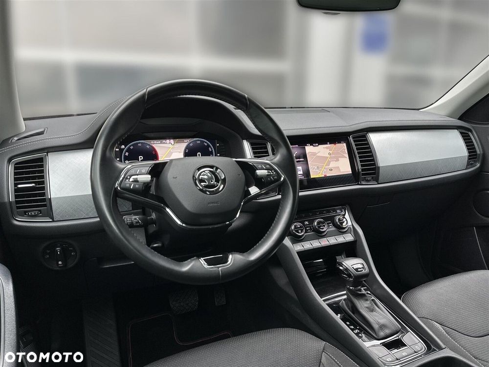 Skoda Kodiaq - 14