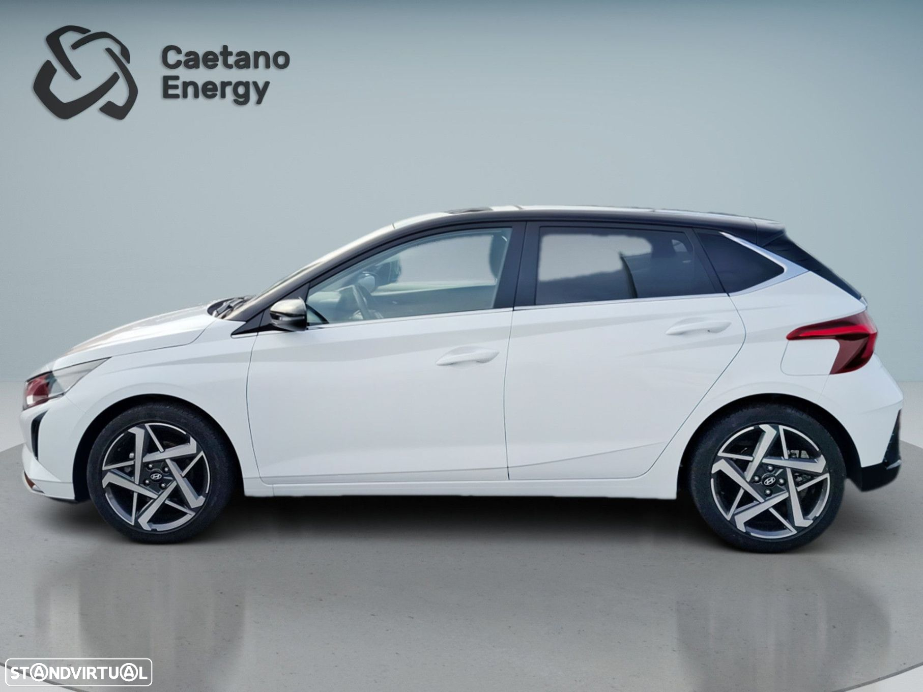 Hyundai i20 1.0 T-GDI Style (TT) - 5