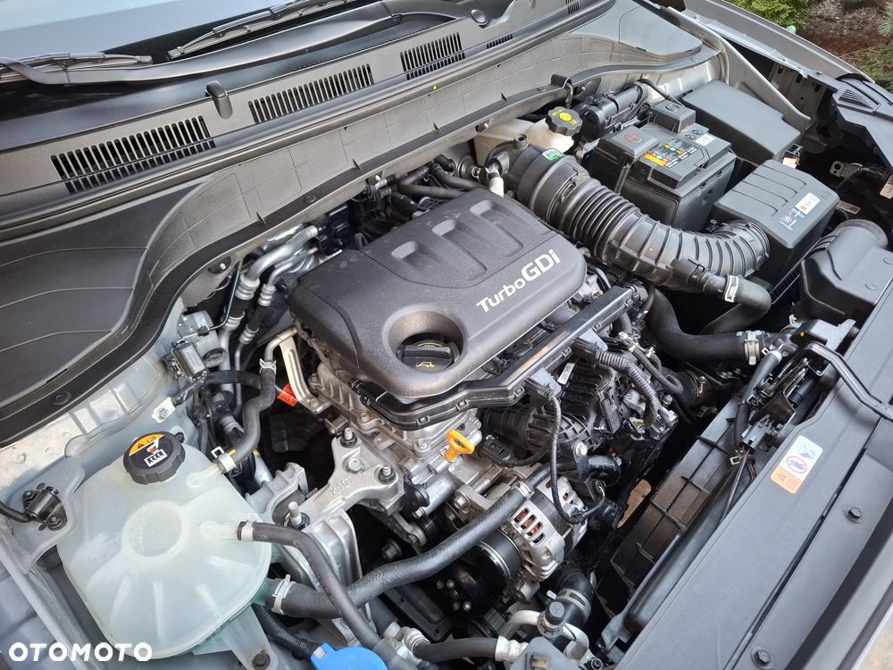 Hyundai Kona 1.0 T-GDI Comfort - 19