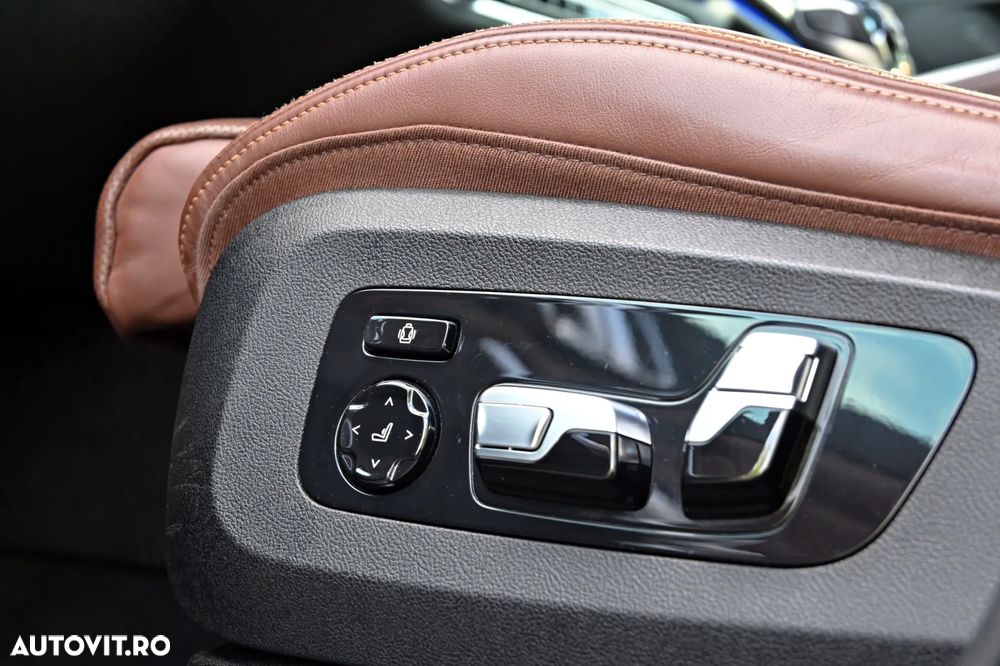 BMW X5 - 7